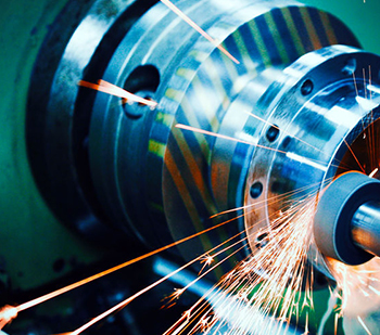 manufacturing staffing