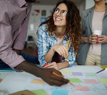 customer service staffing
