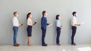 the best outfits for job interviews by industry banner apptree blog