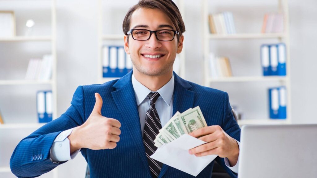 top 5 key factors that determine an employee's salary banner apptree staffing solutions blog