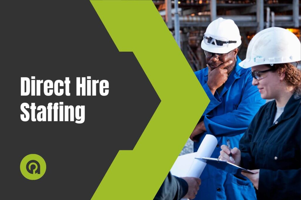 manufacturing direct hire services apptree staffing solutions