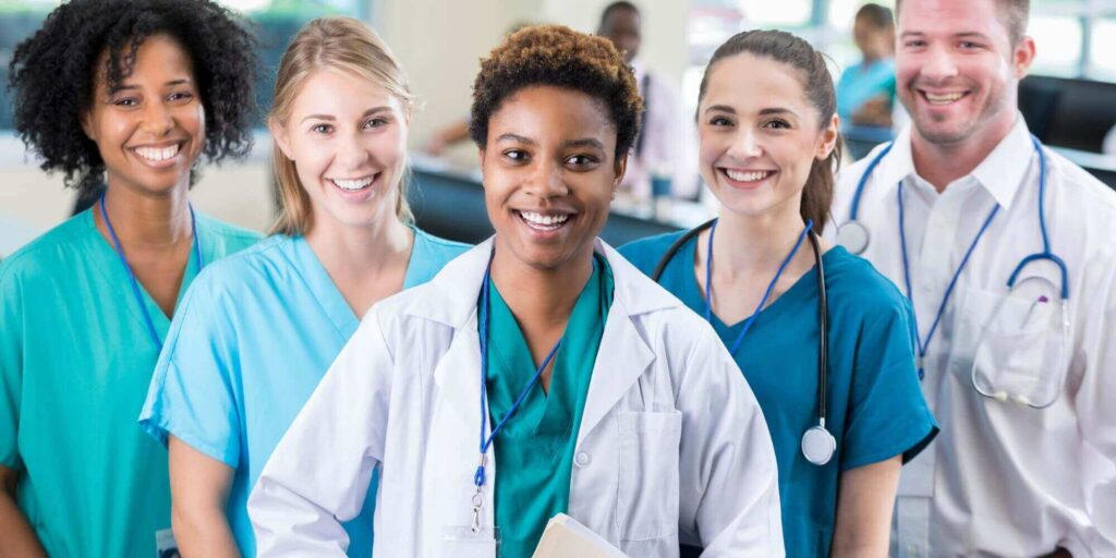 top 10 rewarding healthcare careers in the united states in 2023 apptree staffing solutions
